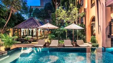 Mercure Samui Chaweng Beach Tana
