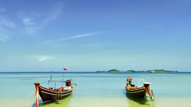 Mercure Samui Chaweng Beach Tana