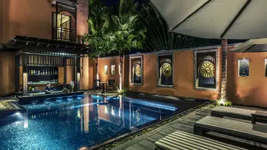 Mercure Samui Chaweng Beach Tana