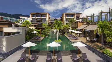 Mercure Samui Chaweng Beach Tana