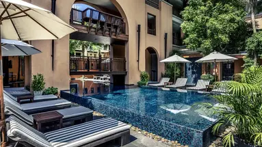 Mercure Samui Chaweng Beach Tana