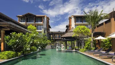 Mercure Samui Chaweng Beach Tana