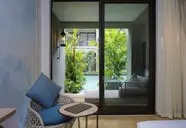 Mercure Samui Chaweng Beach Tana