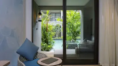 Mercure Samui Chaweng Beach Tana