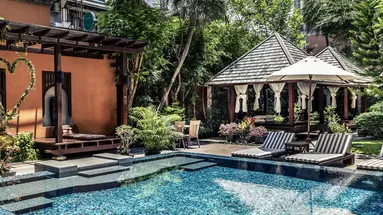 Mercure Samui Chaweng Beach Tana