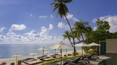 Mercure Samui Chaweng Beach Tana