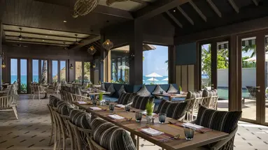 Mercure Samui Chaweng Beach Tana