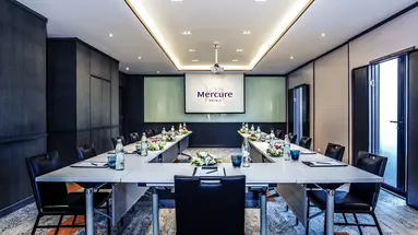 Mercure Samui Chaweng Beach Tana