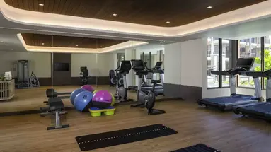 Mercure Samui Chaweng Beach Tana