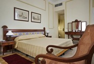 Mercure Sevilla