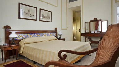 Mercure Sevilla