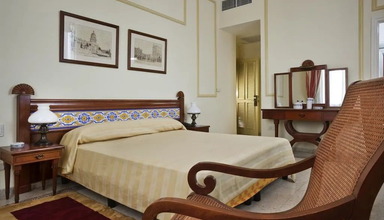 Mercure Sevilla