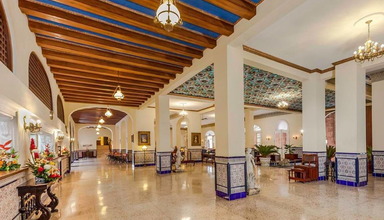 Mercure Sevilla