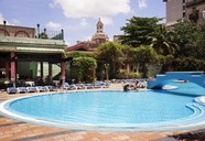 Mercure Sevilla