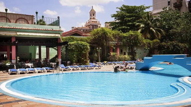 Mercure Sevilla