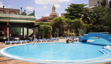 Mercure Sevilla
