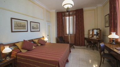 Mercure Sevilla
