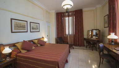 Mercure Sevilla