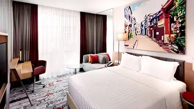 Mercure Shaw Parade
