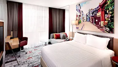 Mercure Shaw Parade