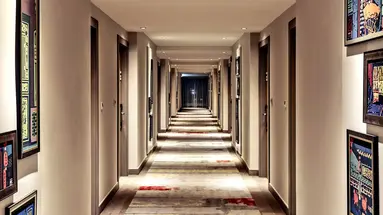 Mercure Shaw Parade