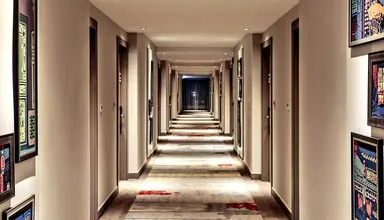 Mercure Shaw Parade
