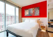 Mercure Singapore Bugis