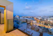 Mercure St. Julian's