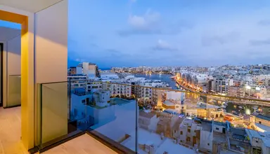 Mercure St. Julian's