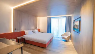 Mercure St. Julian's