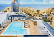 Mercure St. Julian's