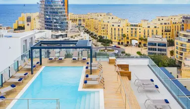 Mercure St. Julian's