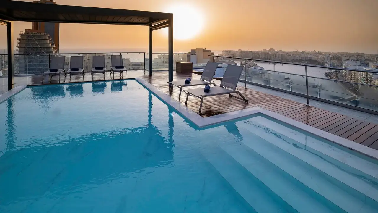 Mercure St. Julian's