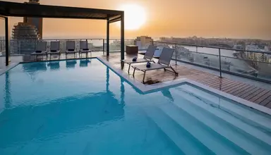 Mercure St. Julian's