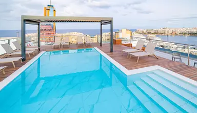 Mercure St. Julian's