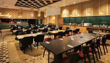 Mercure Szczyrk Resort (ex Orle Gniazdo)