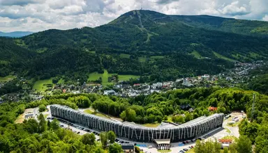 Mercure Szczyrk Resort (ex Orle Gniazdo)