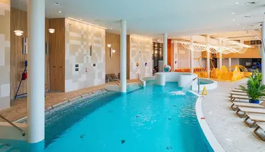Mercure Szczyrk Resort (ex Orle Gniazdo)