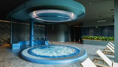 Mercure Szczyrk Resort (ex Orle Gniazdo)