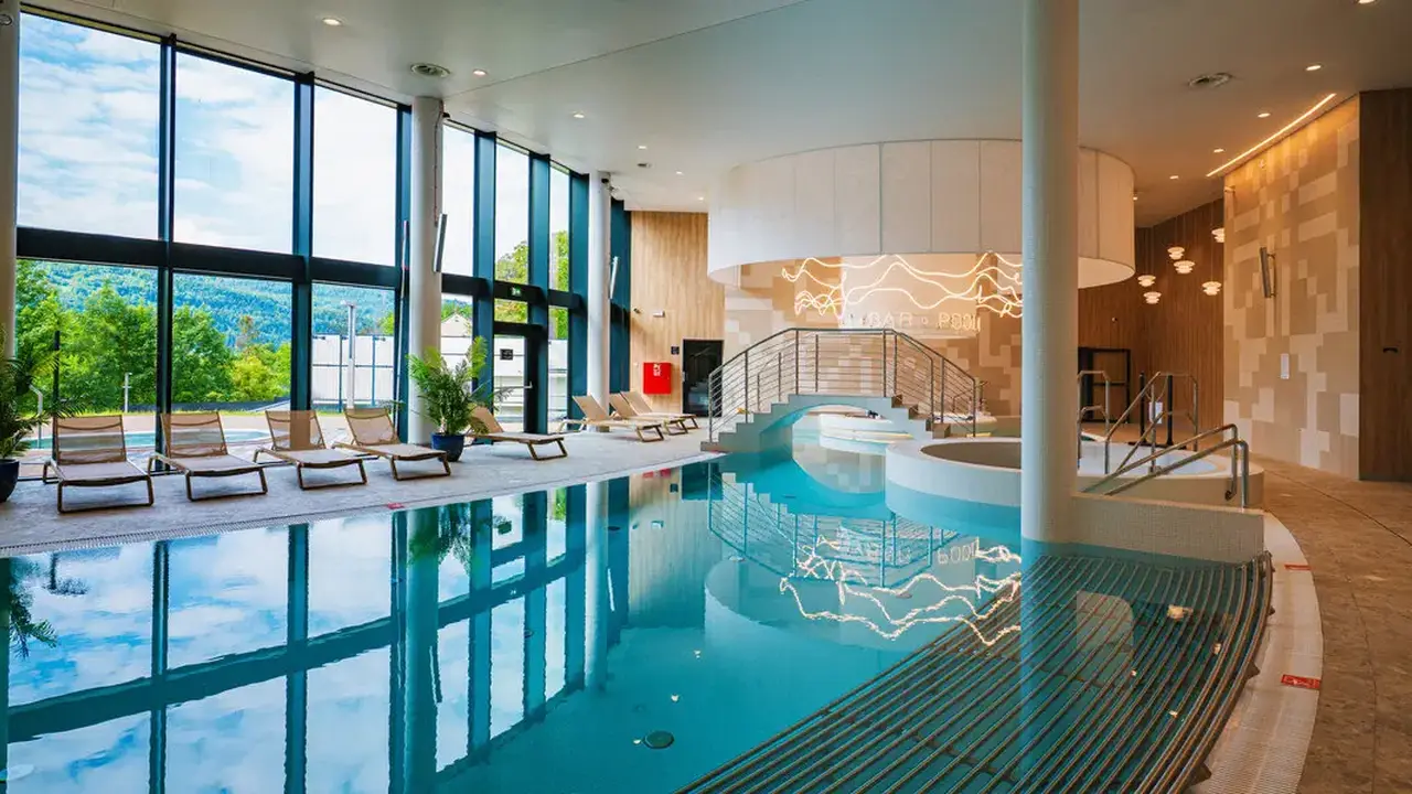 Mercure Szczyrk Resort (ex Orle Gniazdo)