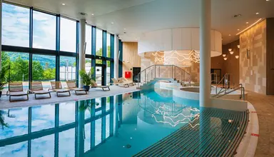 Mercure Szczyrk Resort (ex Orle Gniazdo)