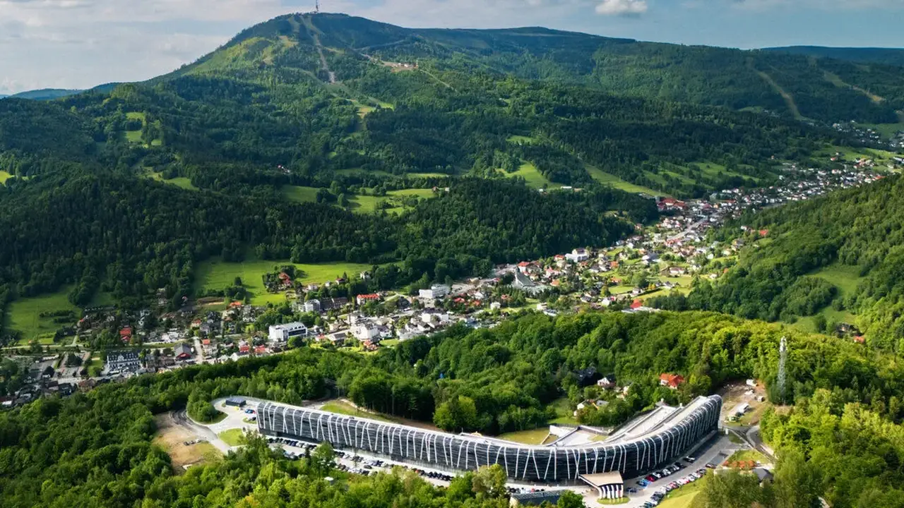 Mercure Szczyrk Resort (ex Orle Gniazdo)
