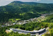 Mercure Szczyrk Resort (ex Orle Gniazdo)