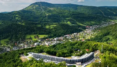 Mercure Szczyrk Resort (ex Orle Gniazdo)
