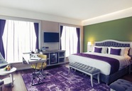 Mercure Tbilisi Old Town