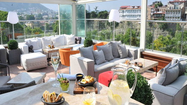 Mercure Tbilisi Old Town