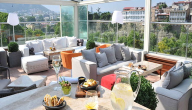 Mercure Tbilisi Old Town