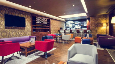 Mercure Tbilisi Old Town