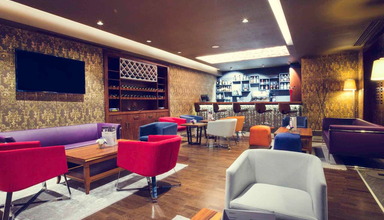 Mercure Tbilisi Old Town