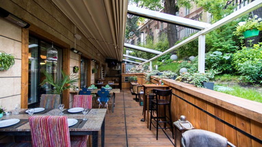 Mercure Tbilisi Old Town